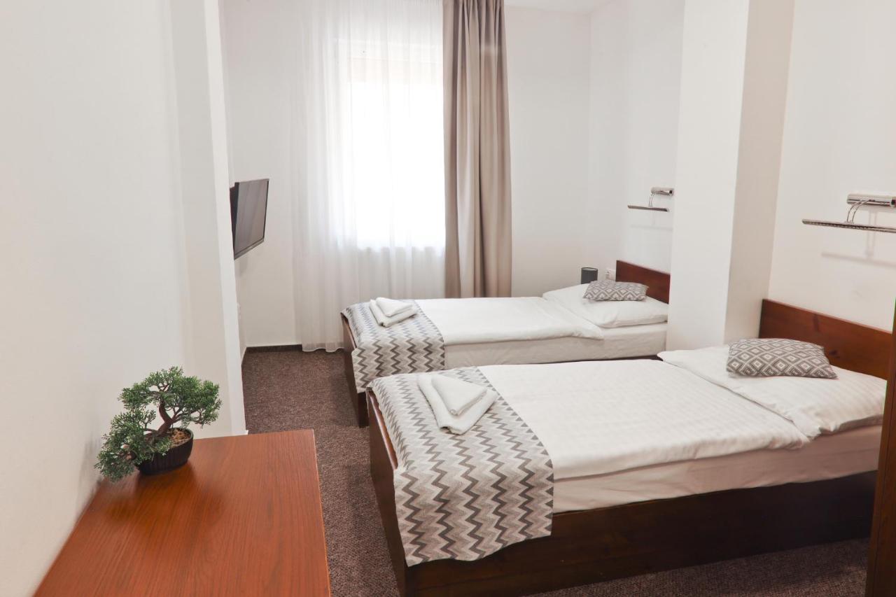 Hotel Slanica Námestovo Екстериор снимка