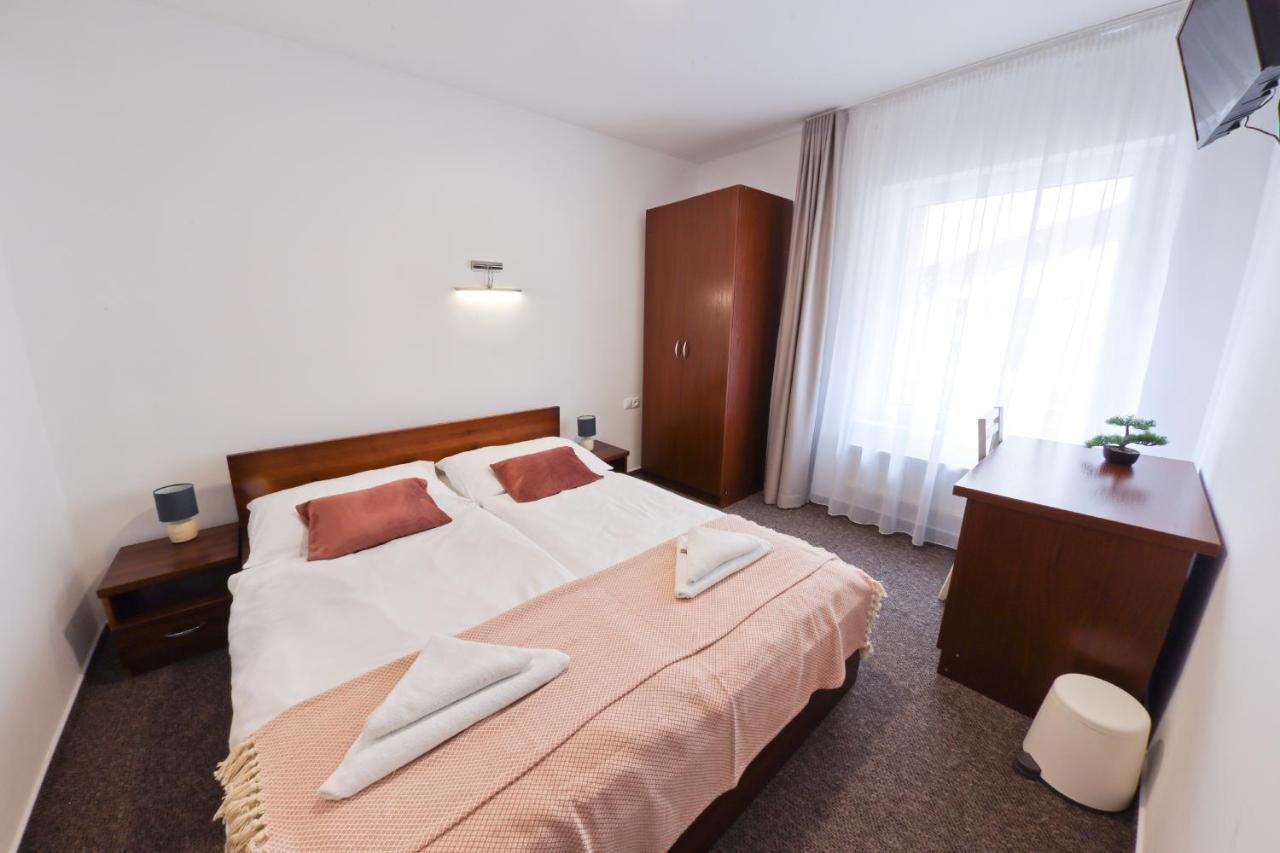 Hotel Slanica Námestovo Екстериор снимка