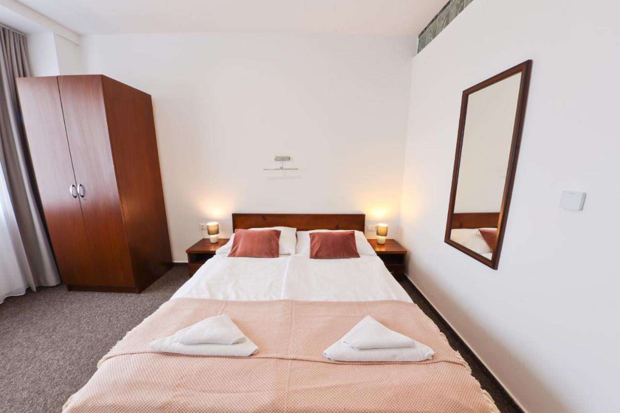 Hotel Slanica Námestovo Екстериор снимка