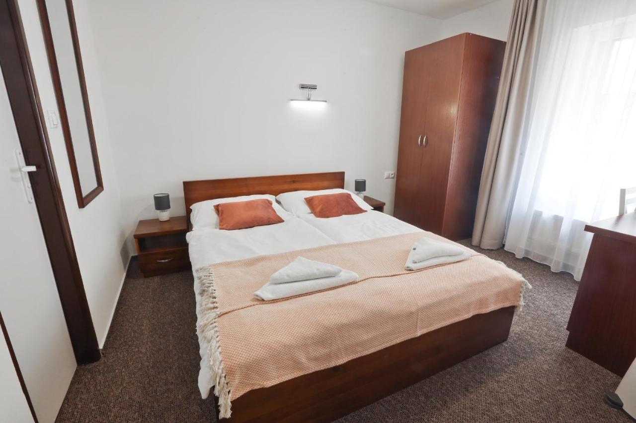 Hotel Slanica Námestovo Екстериор снимка