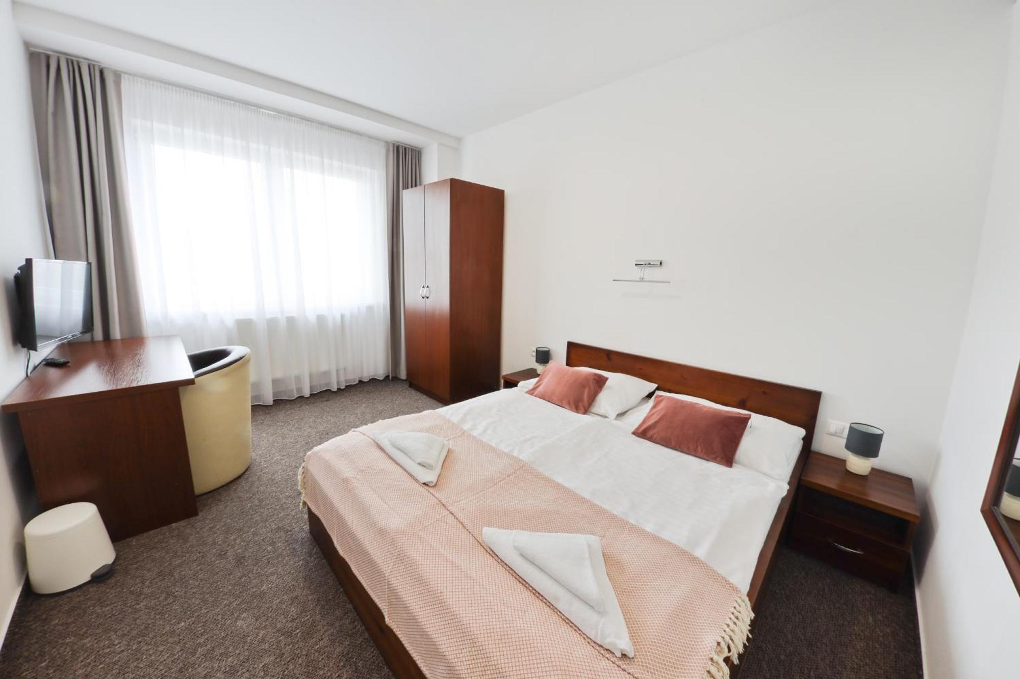Hotel Slanica Námestovo Екстериор снимка