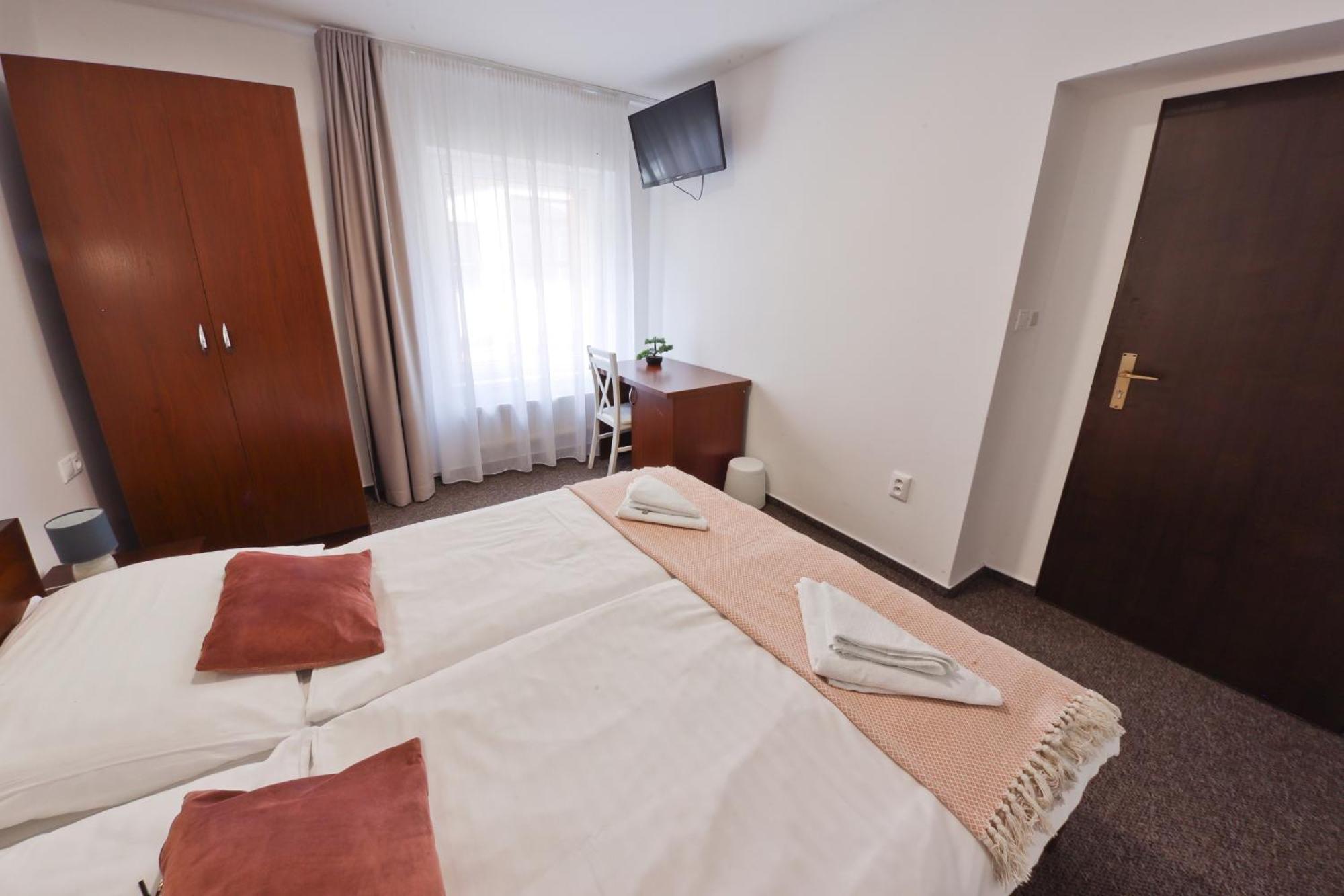 Hotel Slanica Námestovo Екстериор снимка