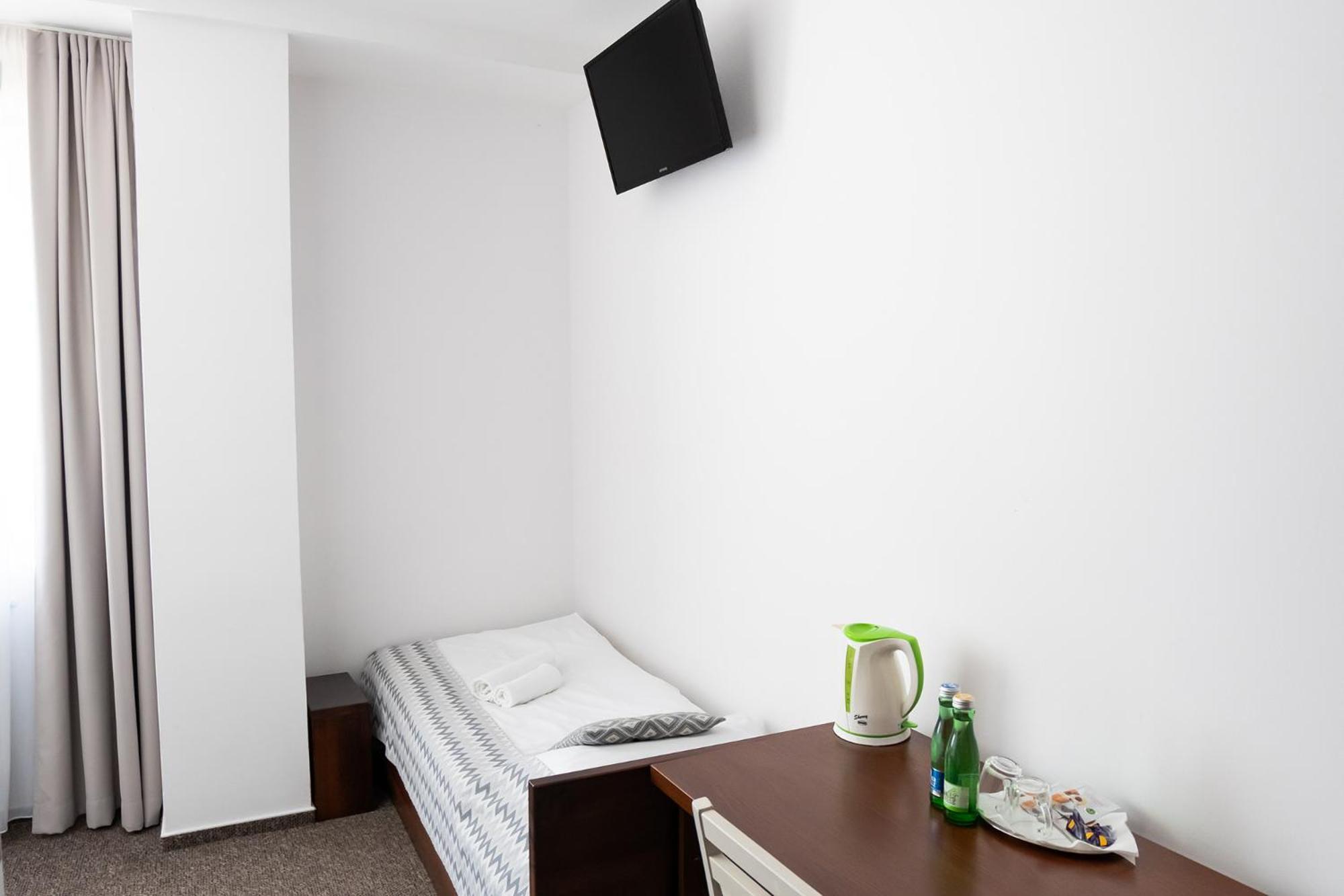 Hotel Slanica Námestovo Екстериор снимка