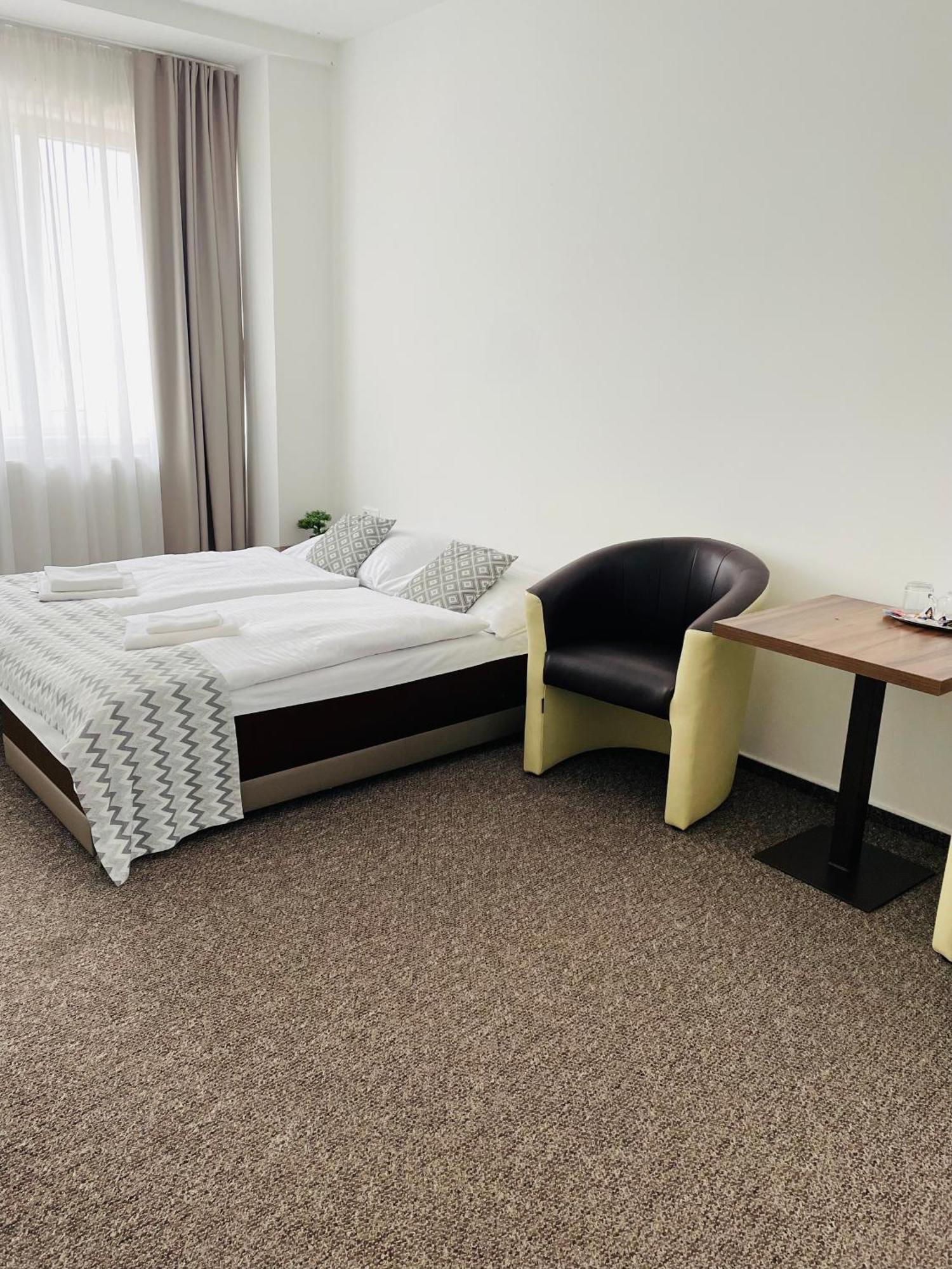 Hotel Slanica Námestovo Екстериор снимка