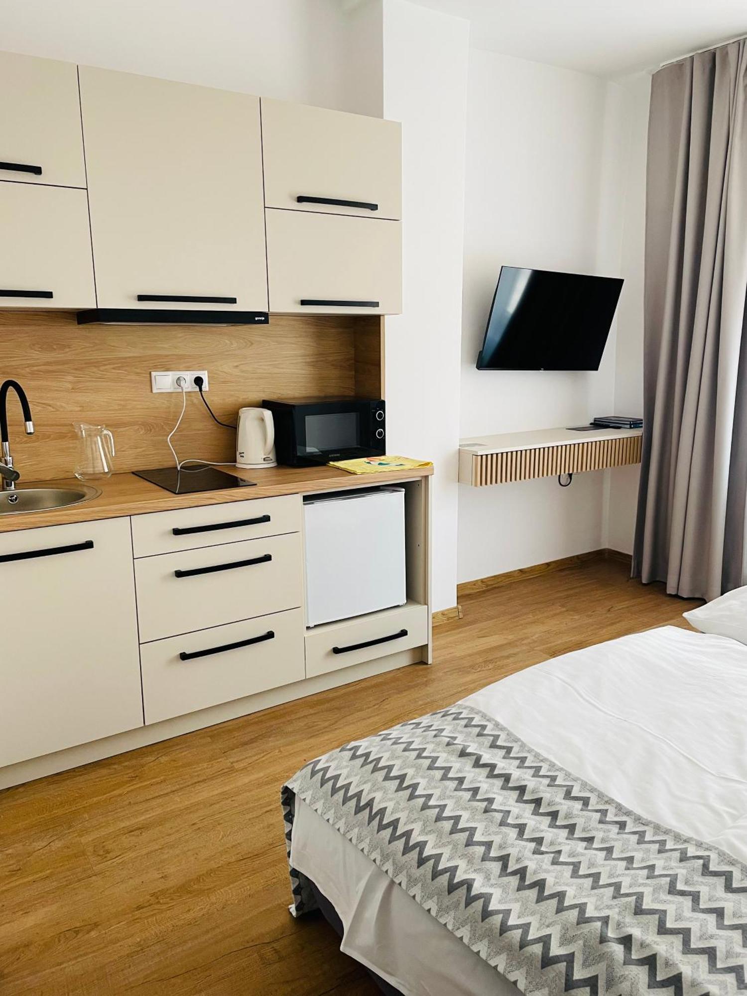 Hotel Slanica Námestovo Екстериор снимка