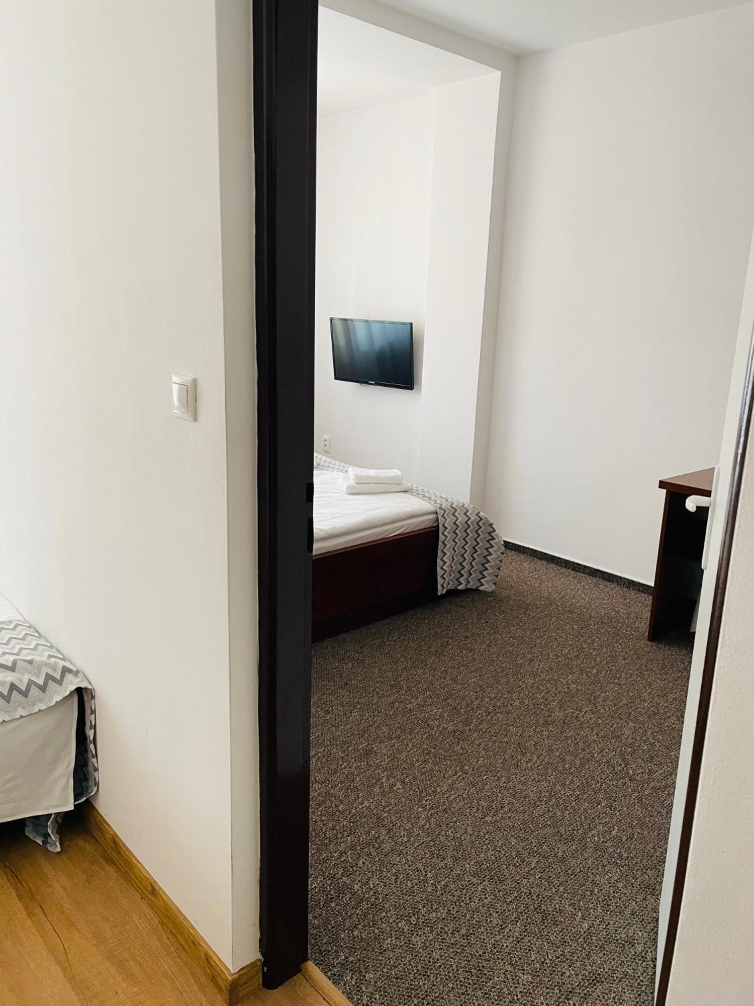 Hotel Slanica Námestovo Екстериор снимка