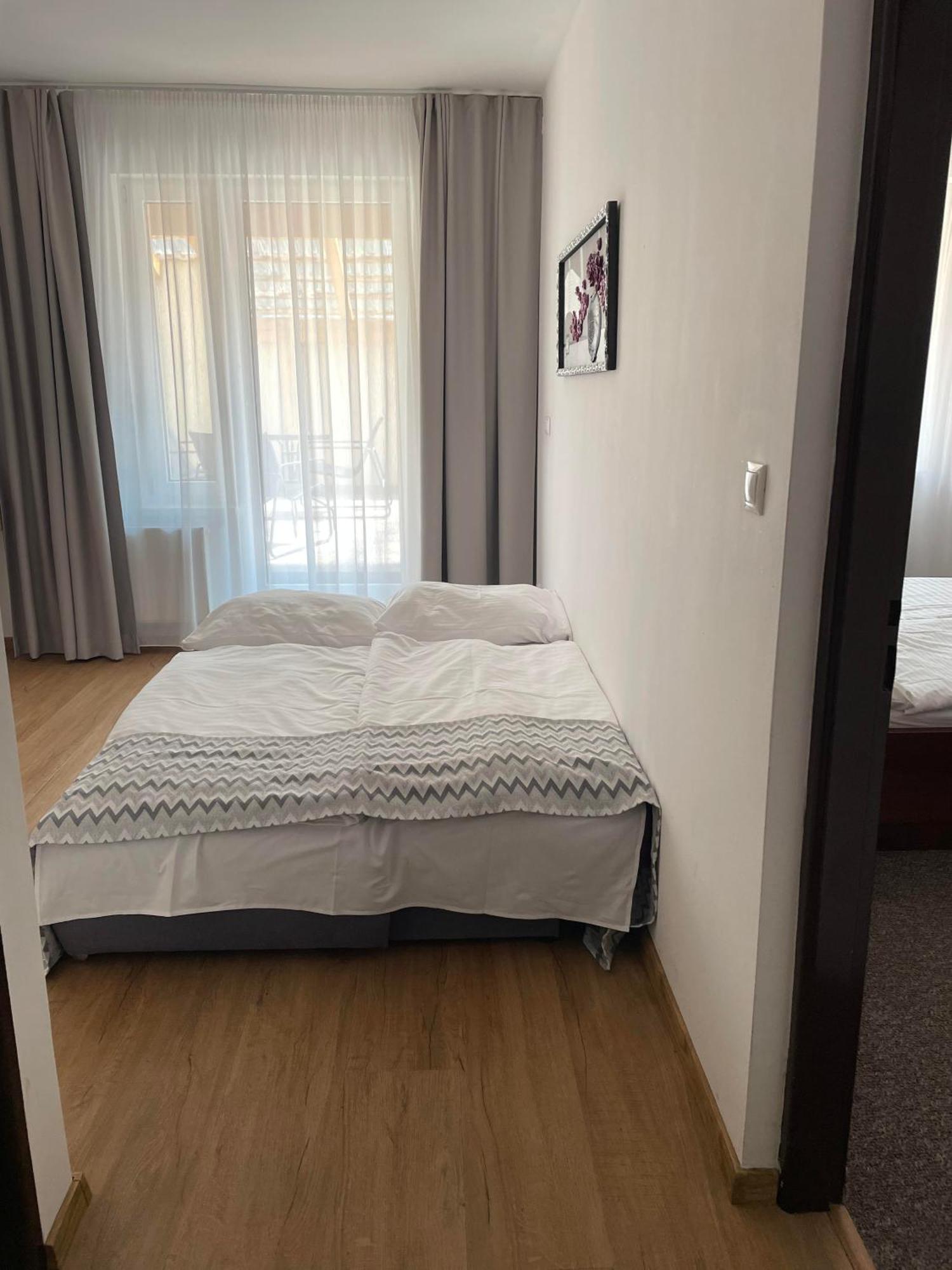 Hotel Slanica Námestovo Екстериор снимка