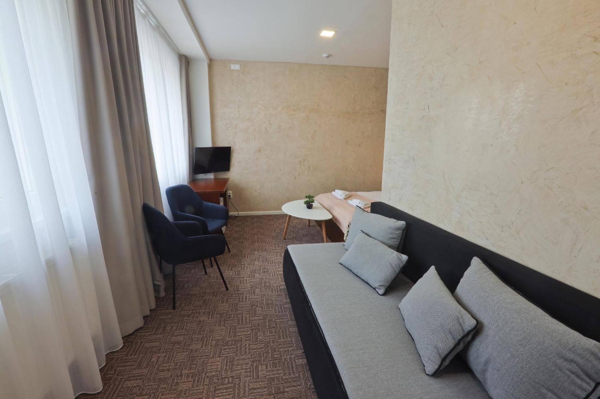 Hotel Slanica Námestovo Екстериор снимка