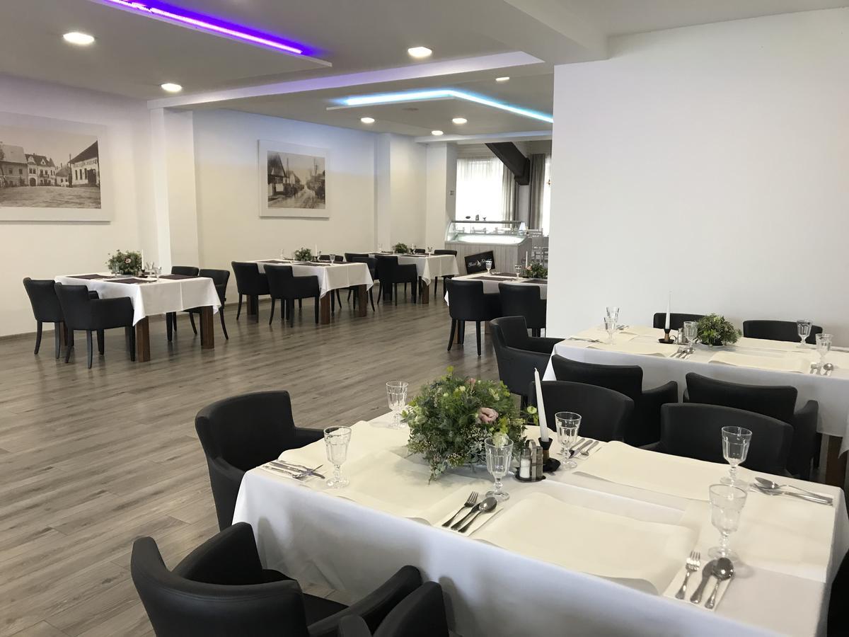 Hotel Slanica Námestovo Екстериор снимка