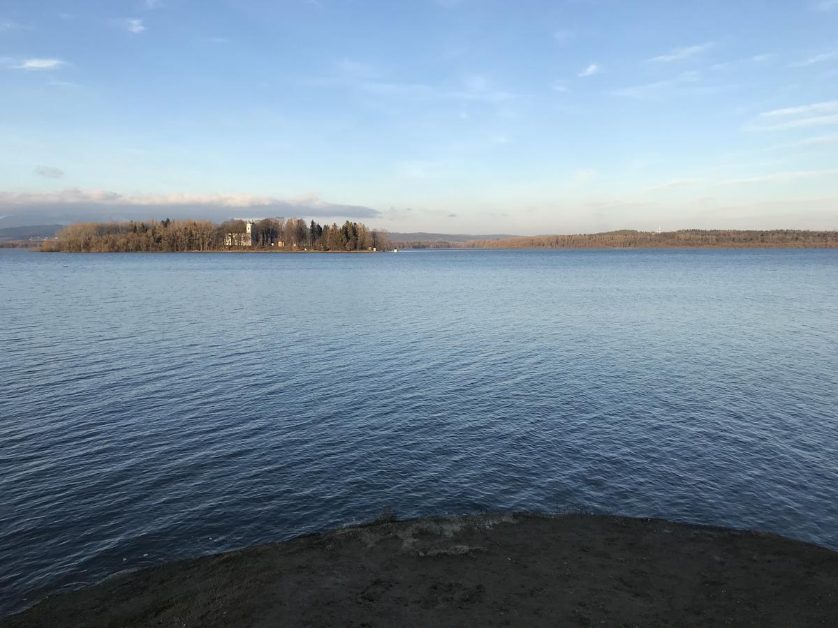 Hotel Slanica Námestovo Екстериор снимка